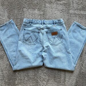 Wranglers x Billabong Women’s Jeans